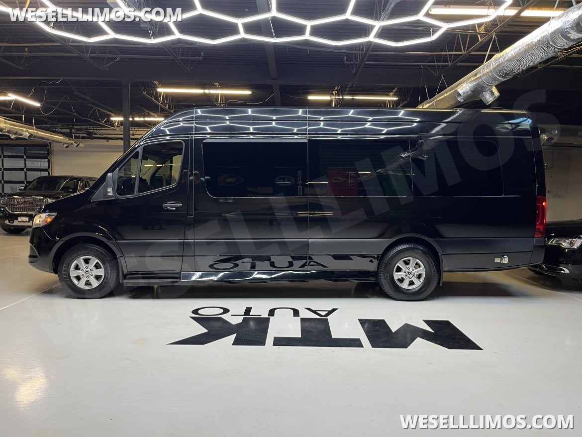 Sprinter for Sale in Richmond VA, VA - Photo 59