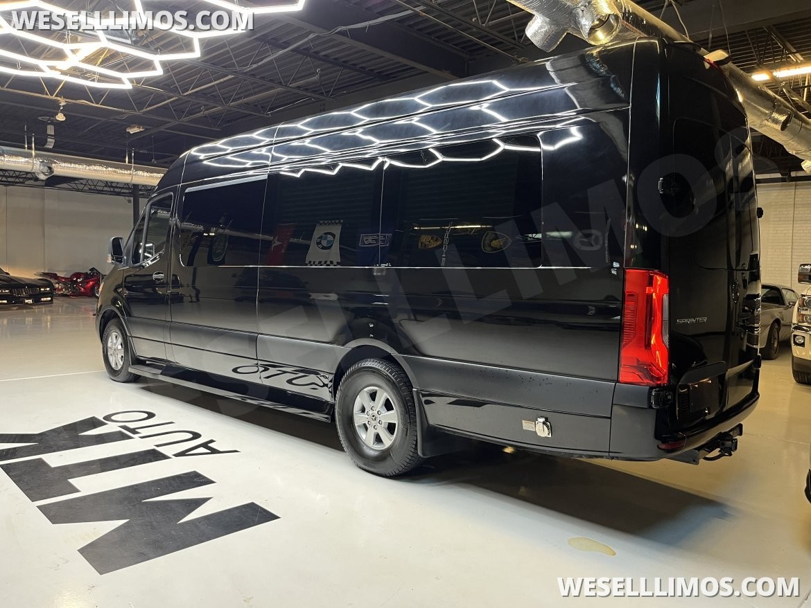 Sprinter for Sale in Richmond VA, VA - Photo 61