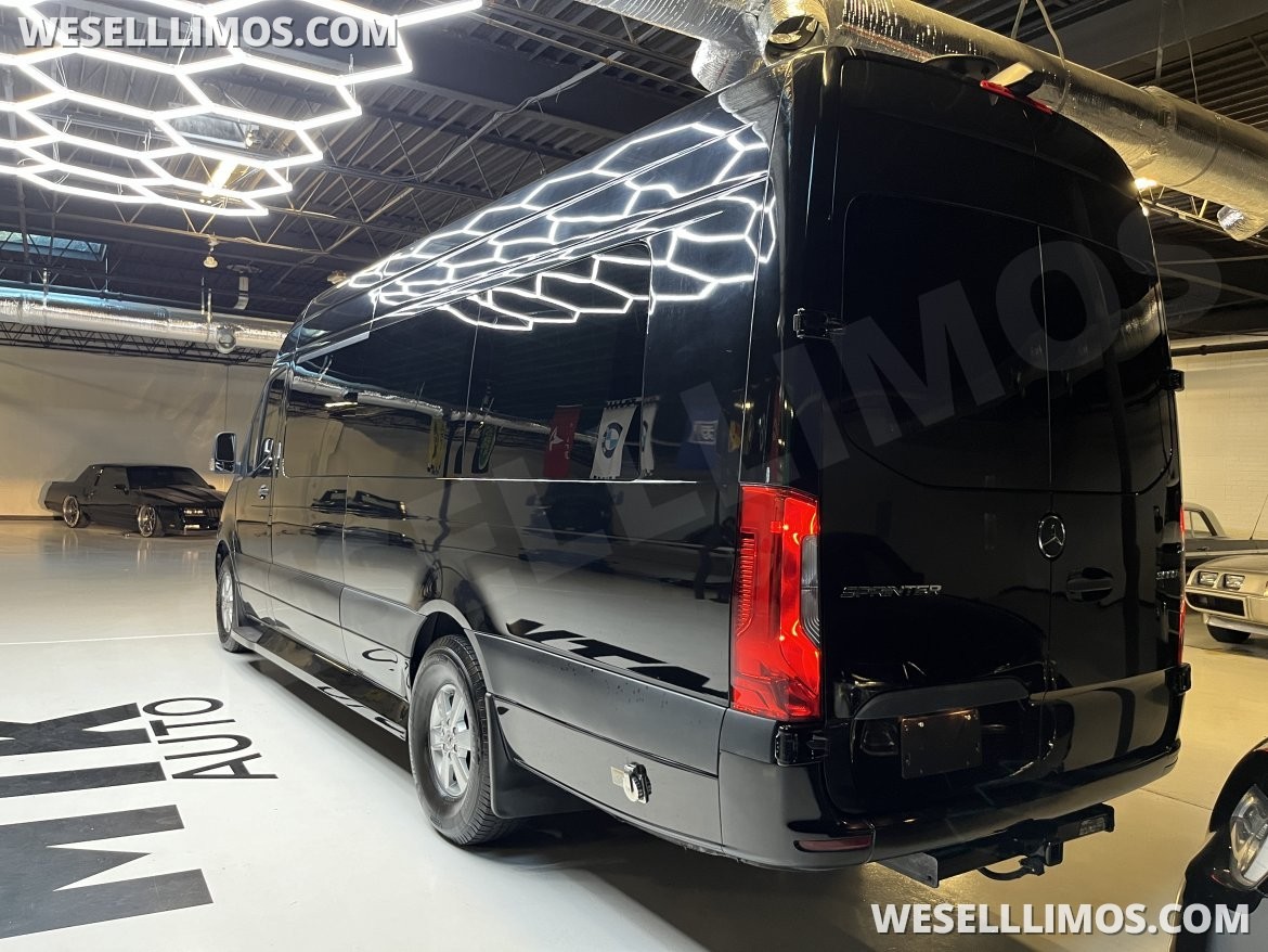 Sprinter for Sale in Richmond VA, VA - Photo 62