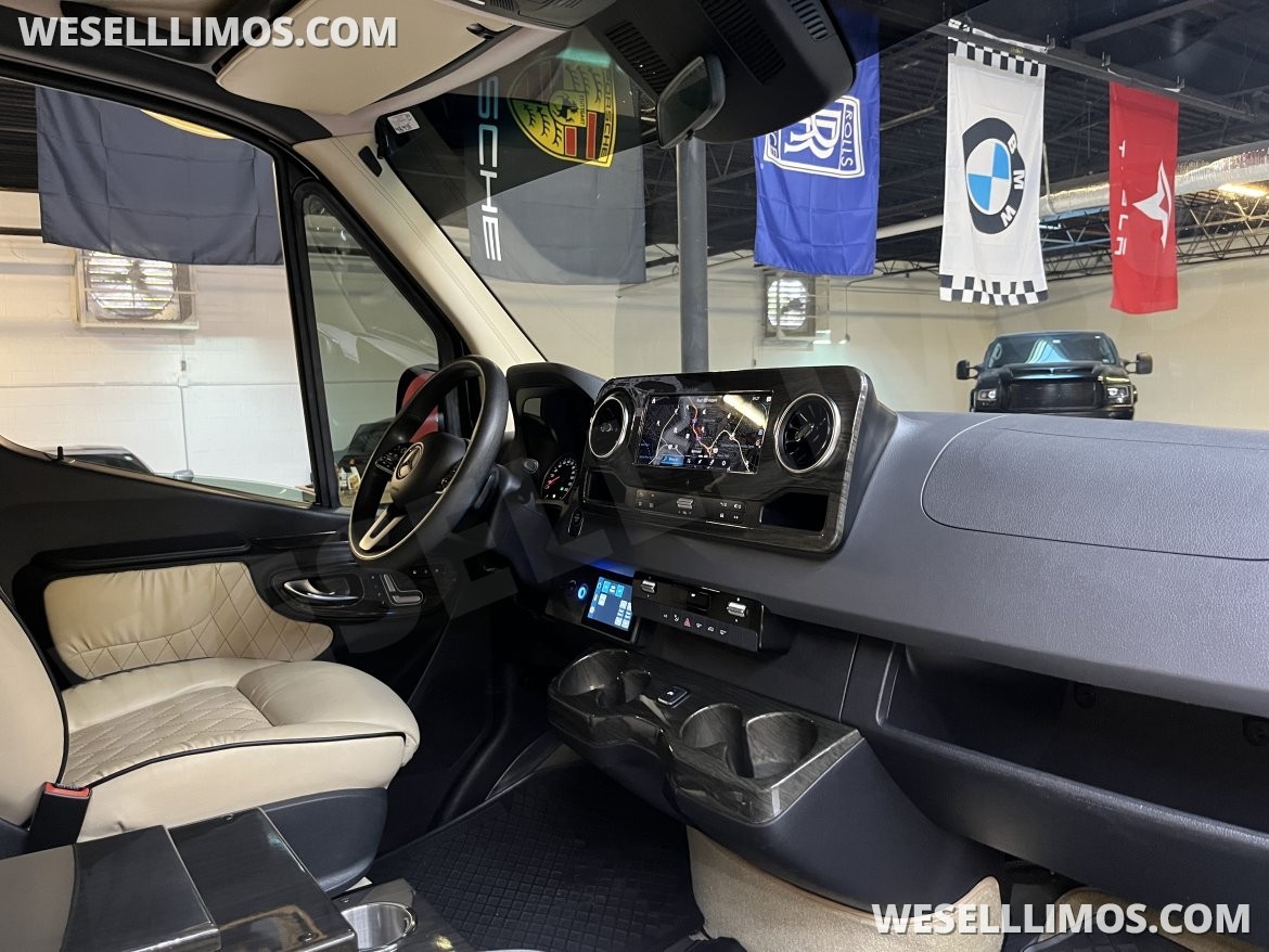 Sprinter for Sale in Richmond VA, VA - Photo 51