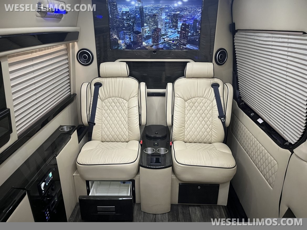 Sprinter for Sale in Richmond VA, VA - Photo 38