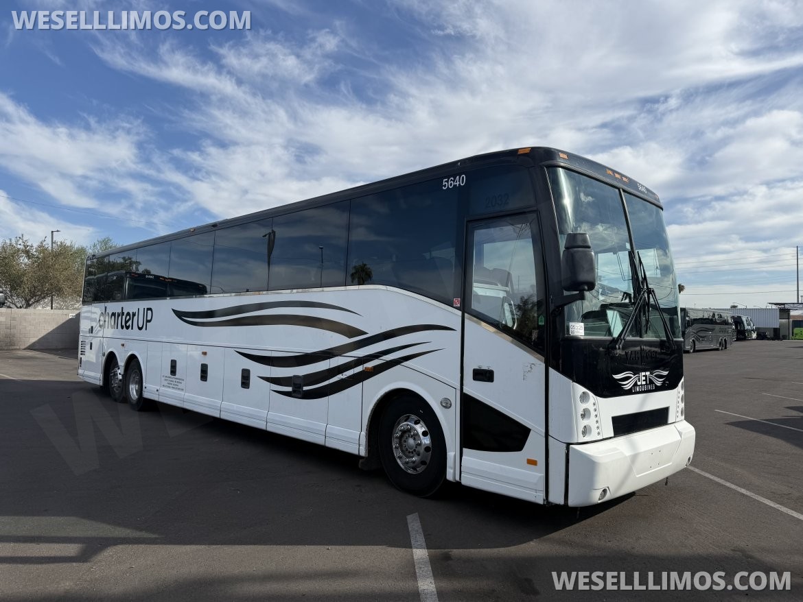 Motorcoach for Sale in Phoenix, AZ - Main Photo