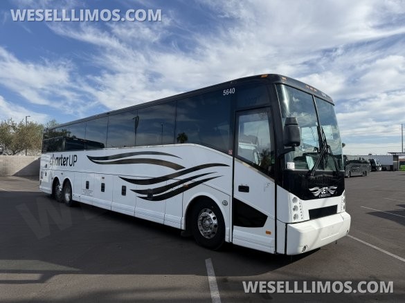 2016 Van Hool CX45 Motorcoach for Sale in Phoenix, AZ - Main Photo