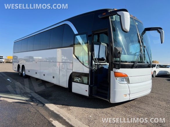 2010 Setra Coach Setra Motorcoach for Sale in Aurora, CO - Photo 2