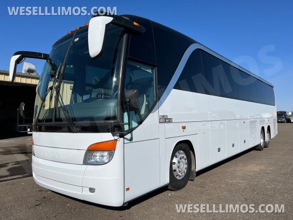 2010 Setra Coach Setra Motorcoach for Sale in Aurora, CO - Main Photo