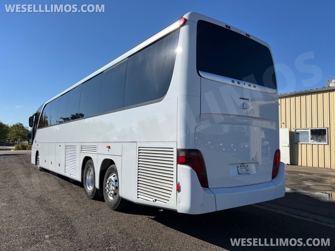 Motorcoach for Sale in Aurora, CO - Photo 3