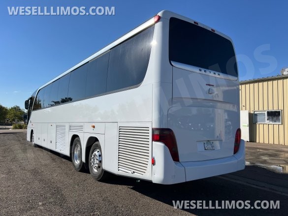 2010 Setra Coach Setra Motorcoach for Sale in Aurora, CO - Photo 3