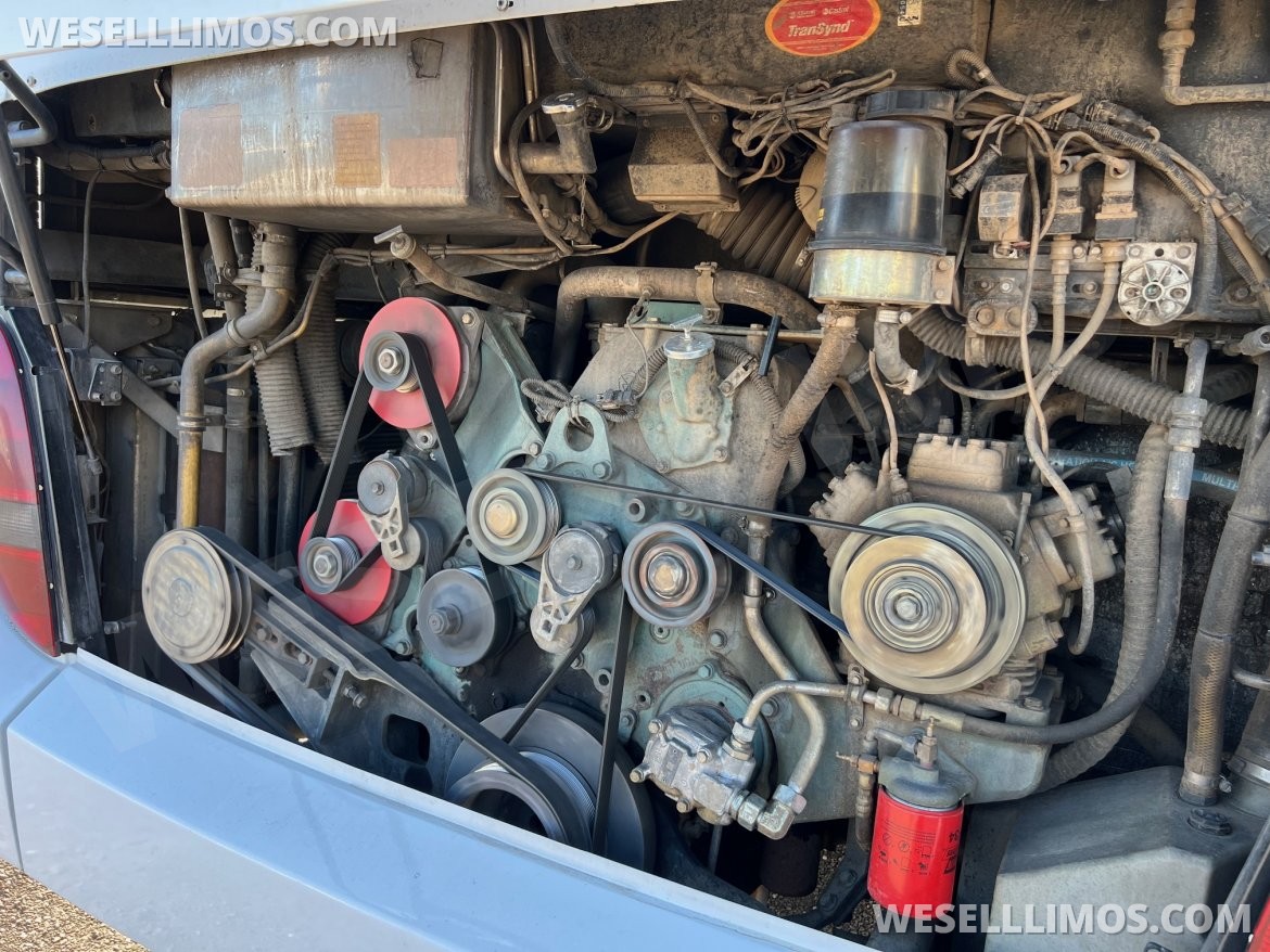 Motorcoach for Sale in Aurora, CO - Photo 8