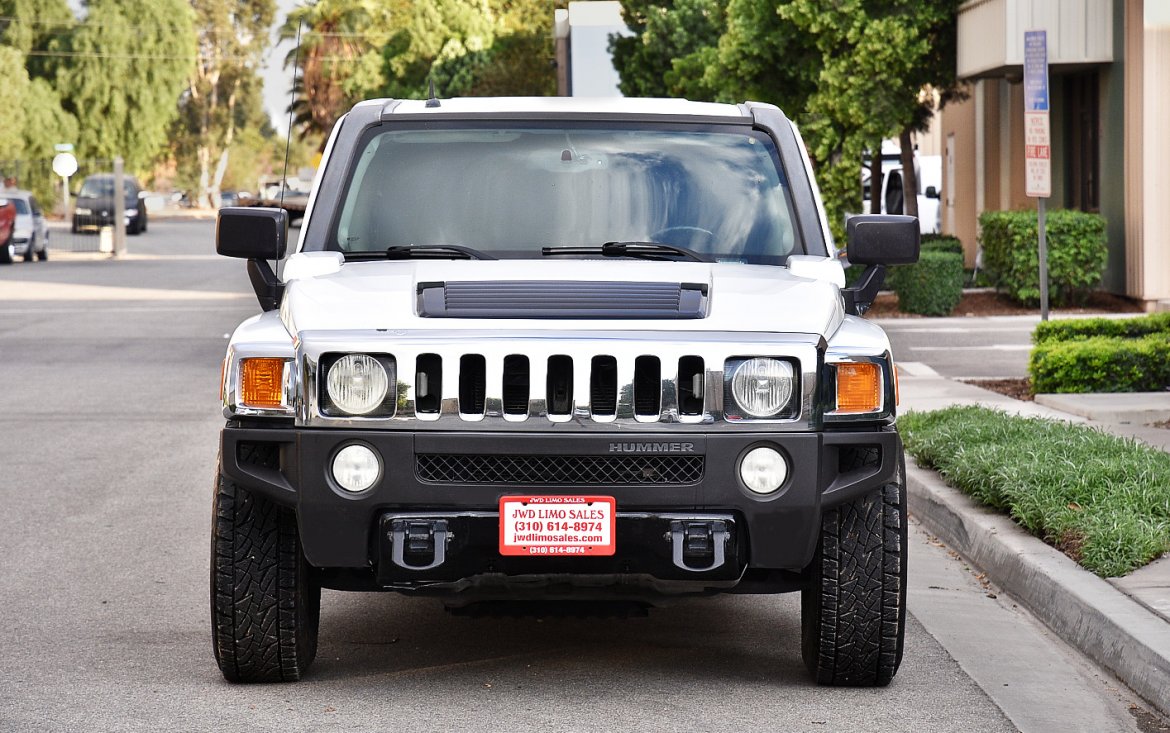 SUV Stretch for Sale in Fontana, CA - Photo 3