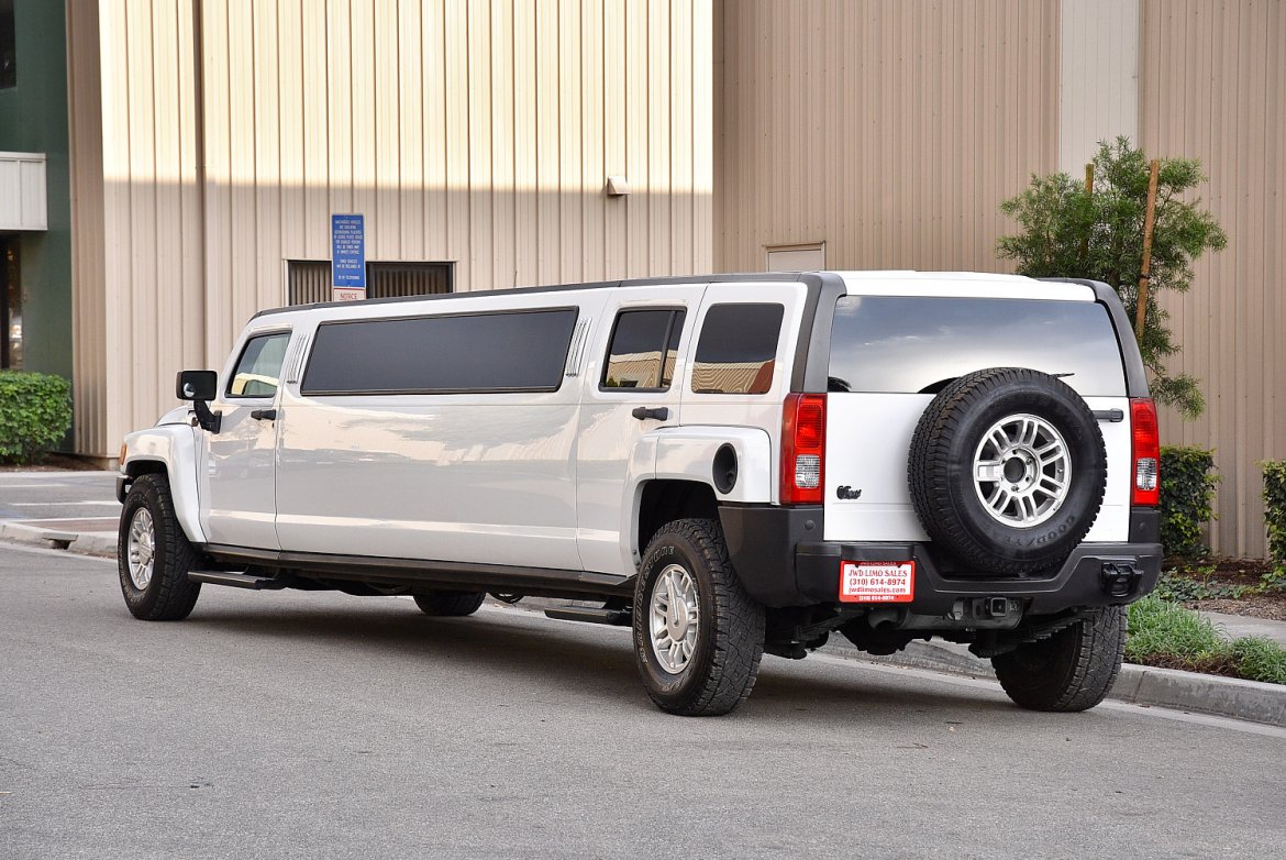 SUV Stretch for Sale in Fontana, CA - Photo 6