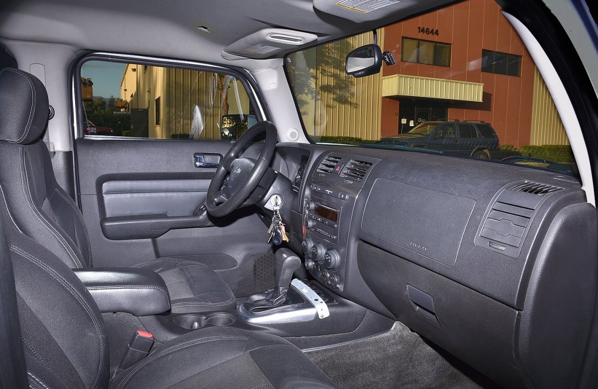 SUV Stretch for Sale in Fontana, CA - Photo 8