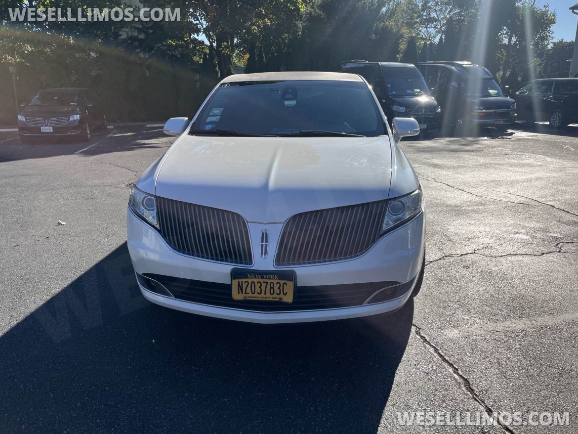 Limousine for Sale in Babylon, NY - Photo 2