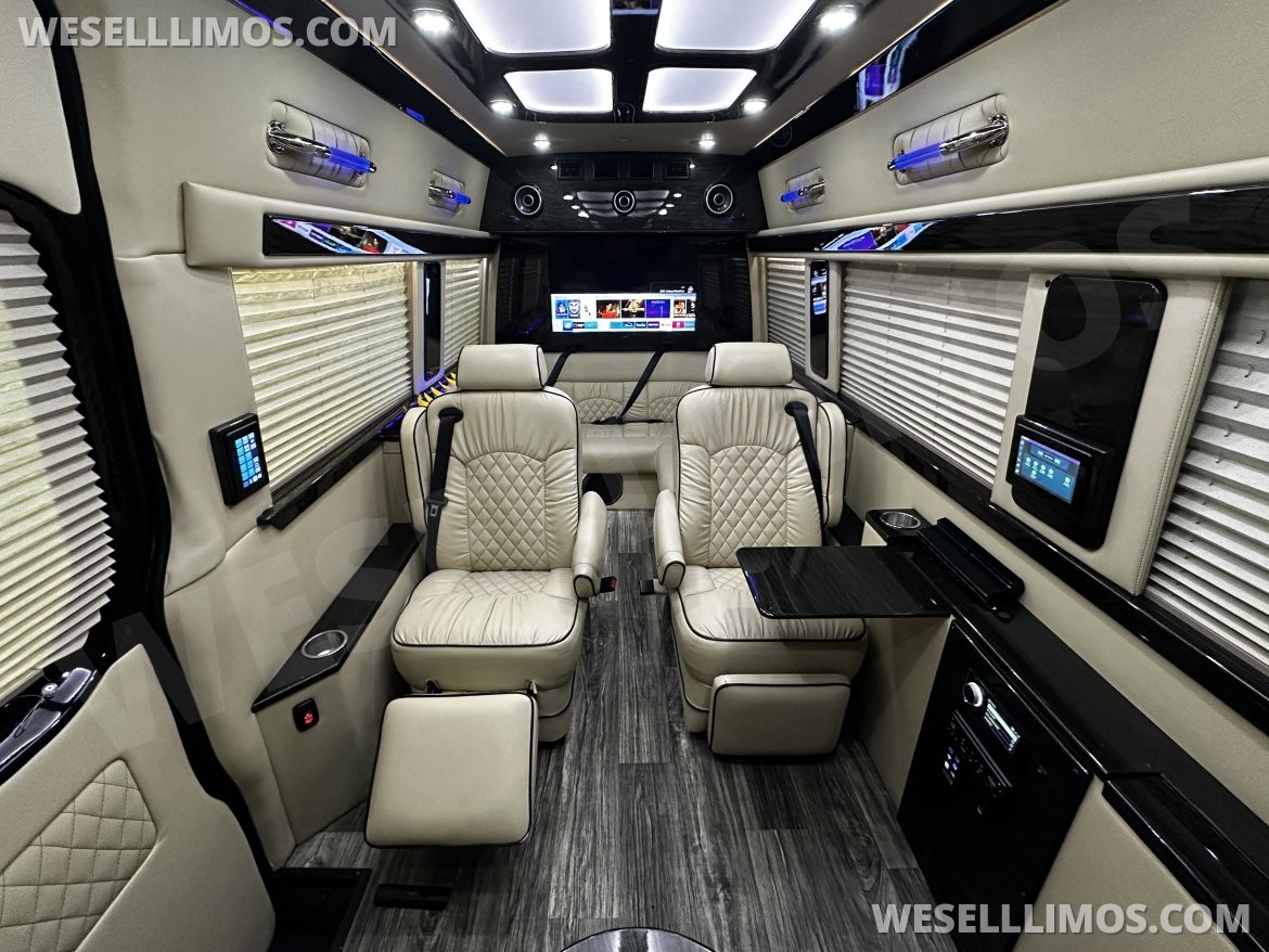 Sprinter for Sale in Carson, CA - Photo 15