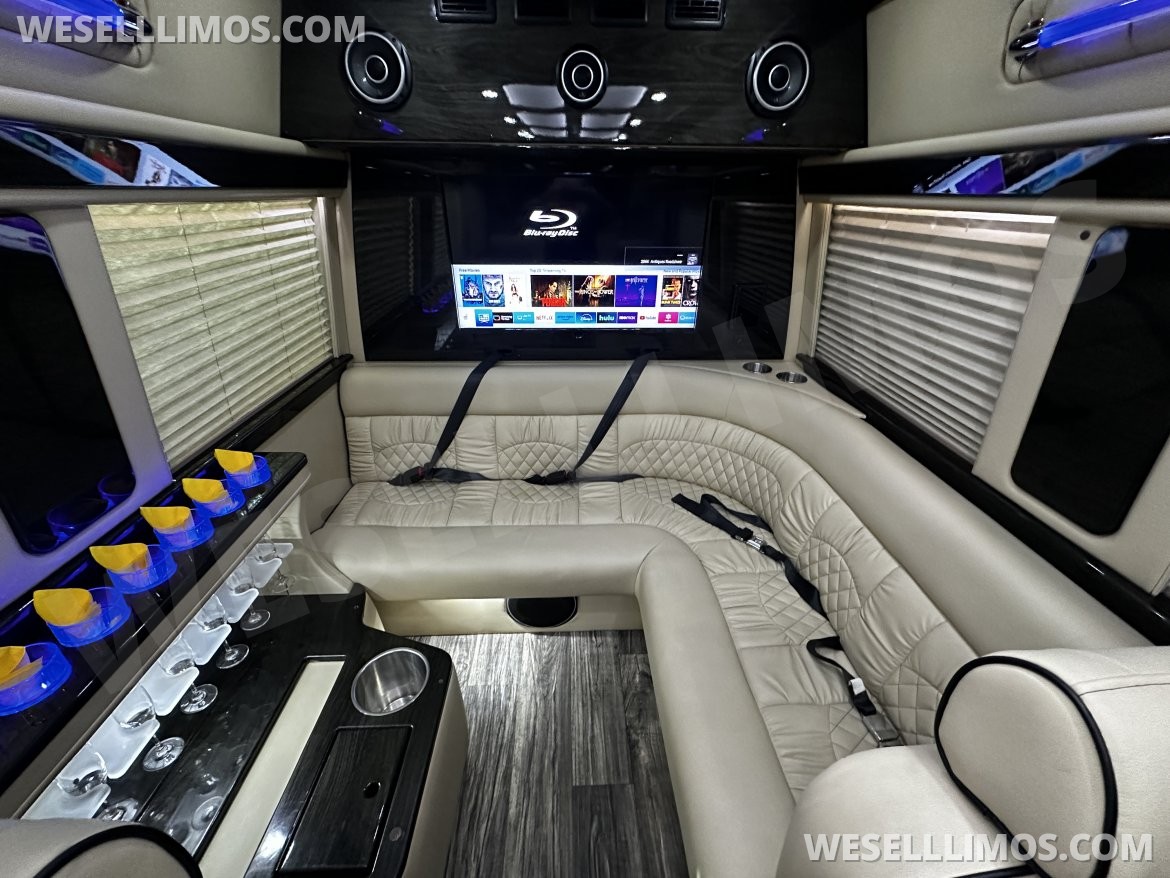 Sprinter for Sale in Carson, CA - Photo 16