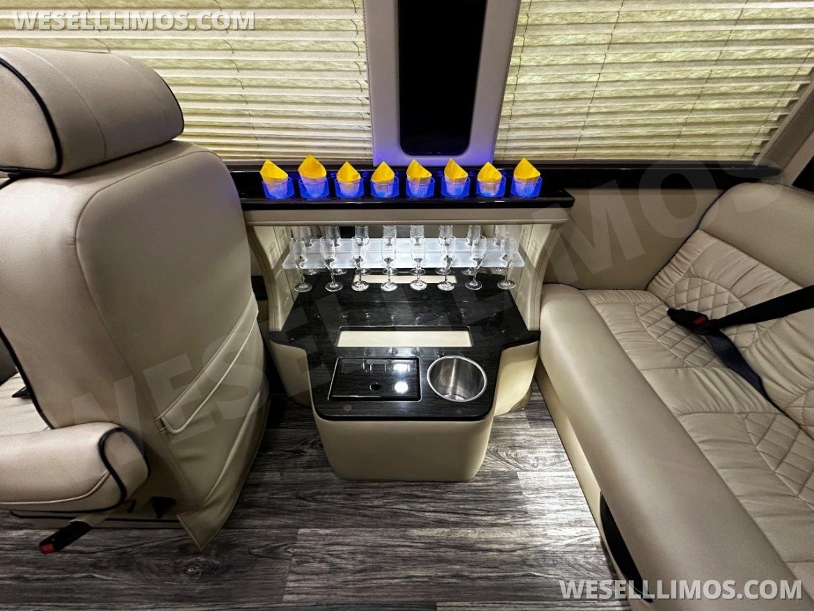 Sprinter for Sale in Carson, CA - Photo 18