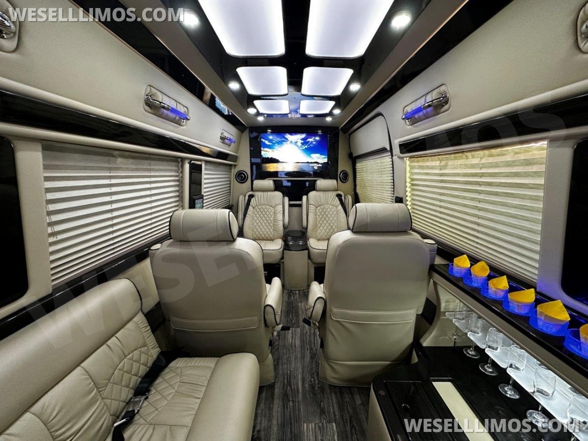 Sprinter for Sale in Carson, CA - Photo 20