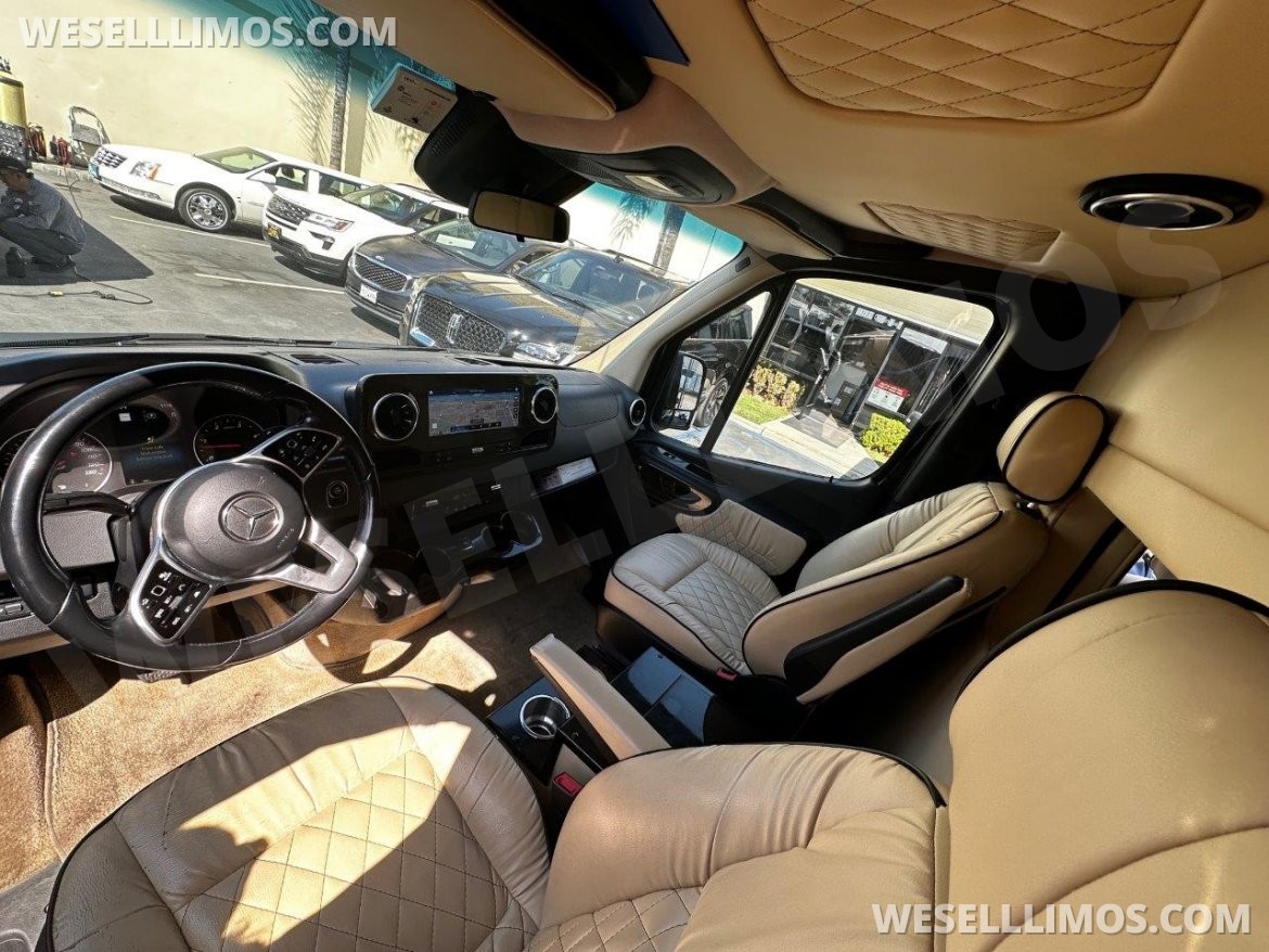 Sprinter for Sale in Carson, CA - Photo 4