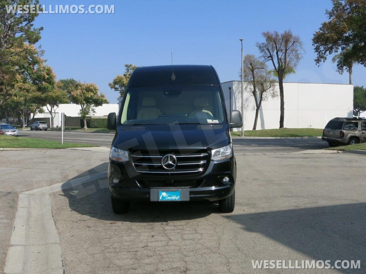 Sprinter for Sale in Carson, CA - Photo 5
