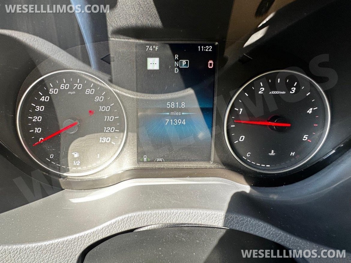 Sprinter for Sale in Carson, CA - Photo 6