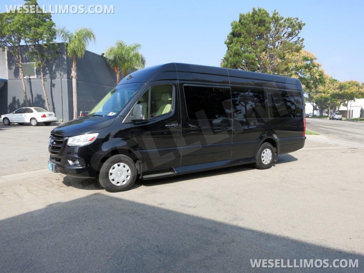 Sprinter for Sale in Carson, CA - Photo 7