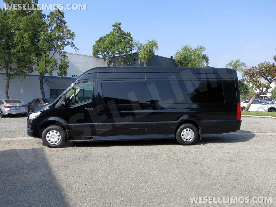 Sprinter for Sale in Carson, CA - Photo 8
