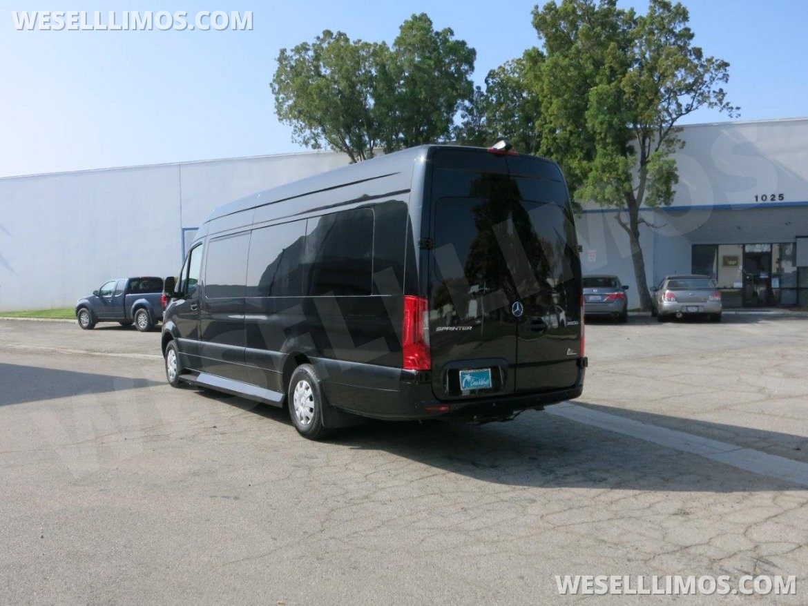 Sprinter for Sale in Carson, CA - Photo 9