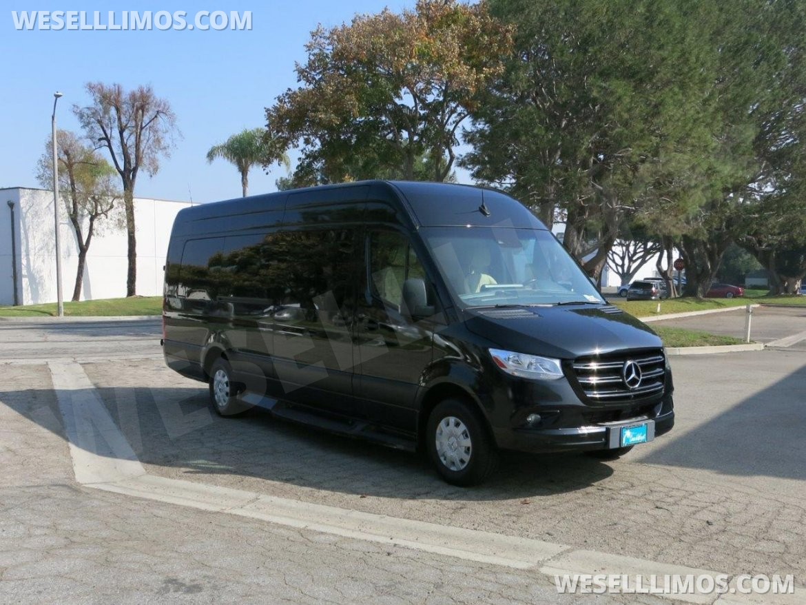 Sprinter for Sale in Carson, CA - Photo 12