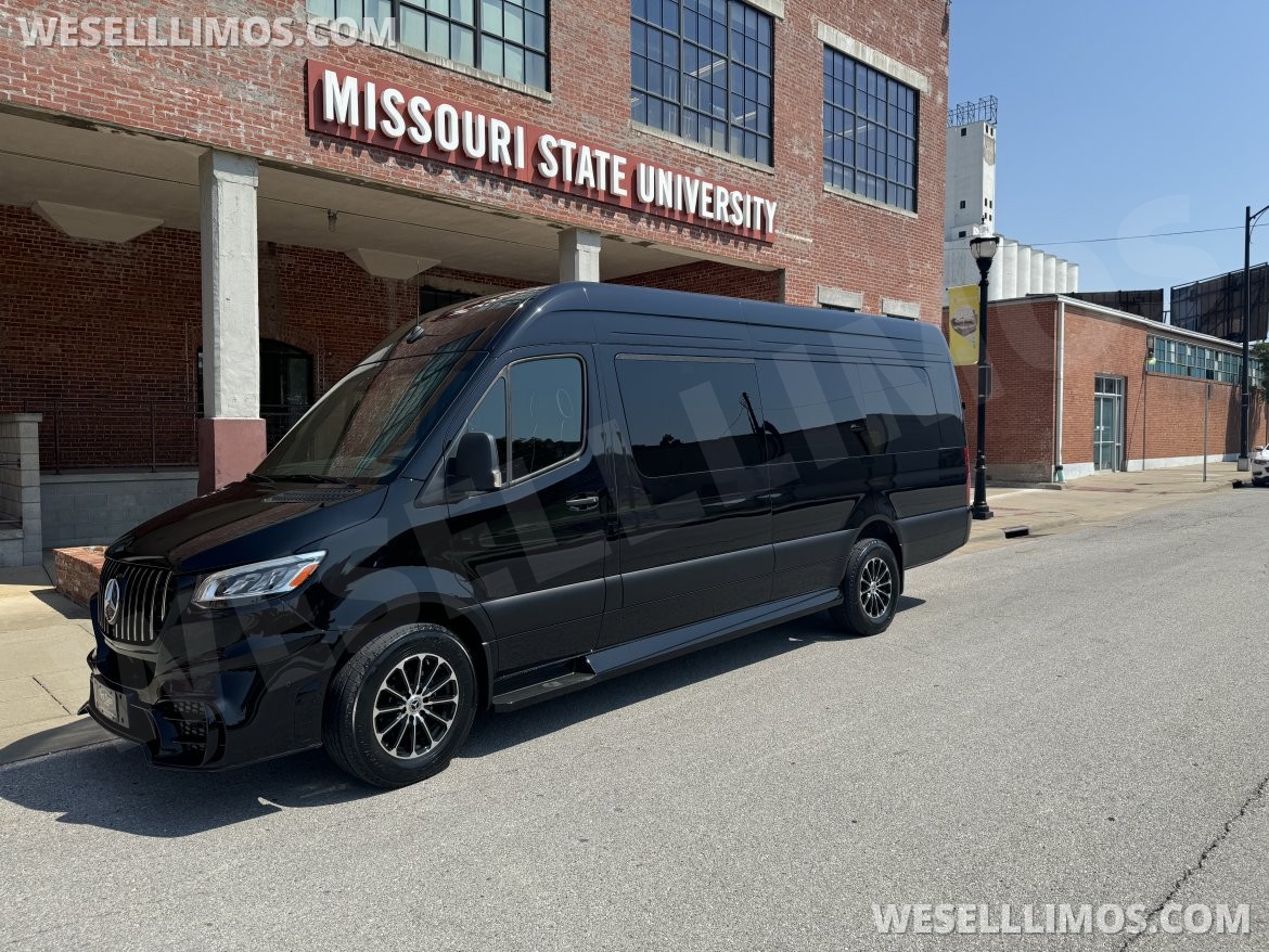 Sprinter for Sale in San Diego, CA - Photo 13