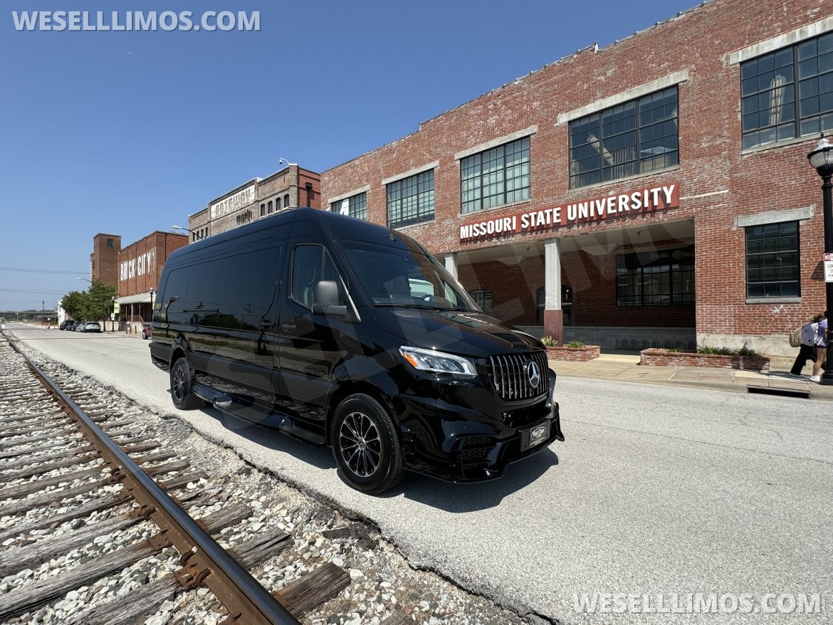 Sprinter for Sale in San Diego, CA - Photo 14