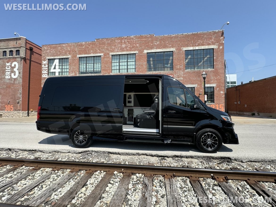 Sprinter for Sale in San Diego, CA - Photo 12