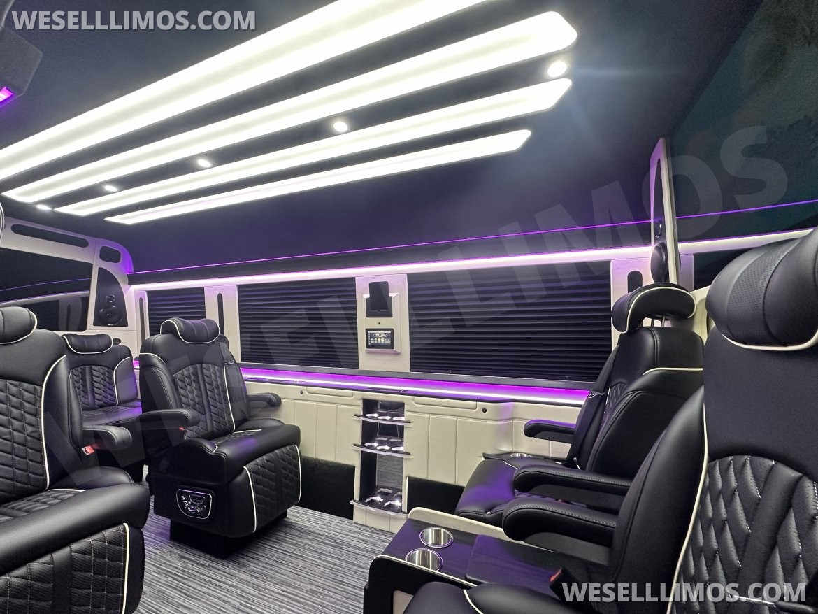 Sprinter for Sale in San Diego, CA - Photo 4