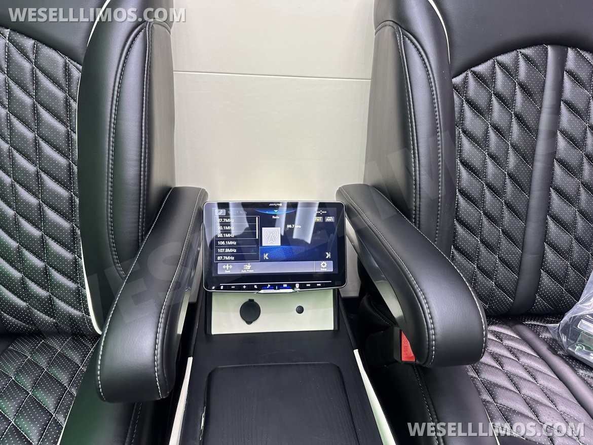 Sprinter for Sale in San Diego, CA - Photo 11