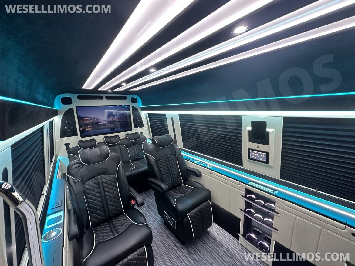 Sprinter for Sale in San Diego, CA - Photo 2