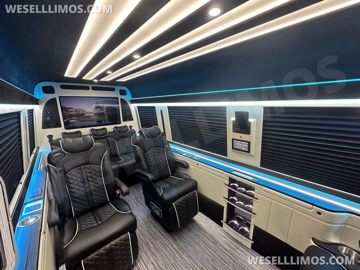 Sprinter for Sale in San Diego, CA - Photo 5
