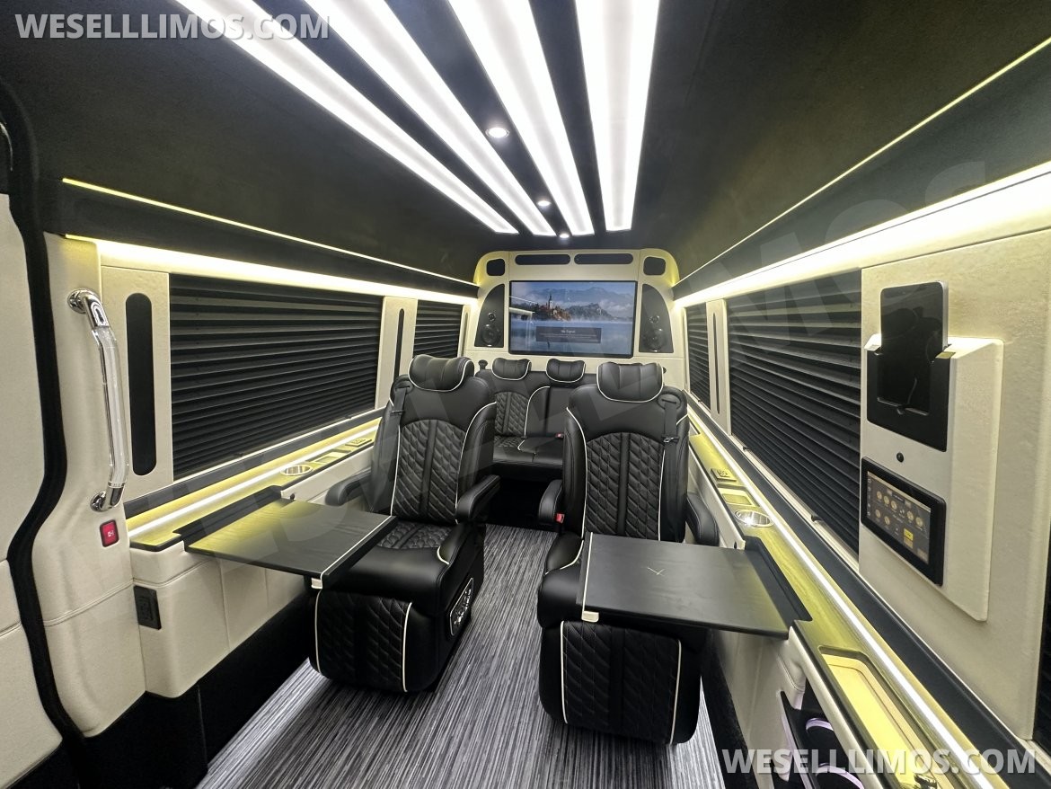 Sprinter for Sale in San Diego, CA - Main Photo