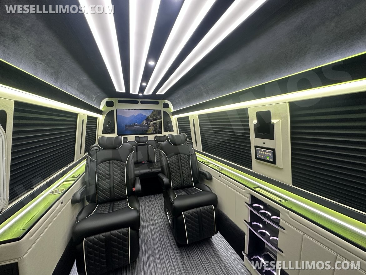 Sprinter for Sale in San Diego, CA - Photo 8