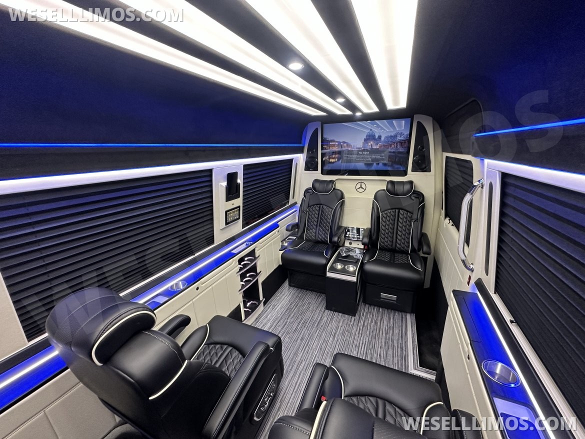 Sprinter for Sale in San Diego, CA - Photo 9