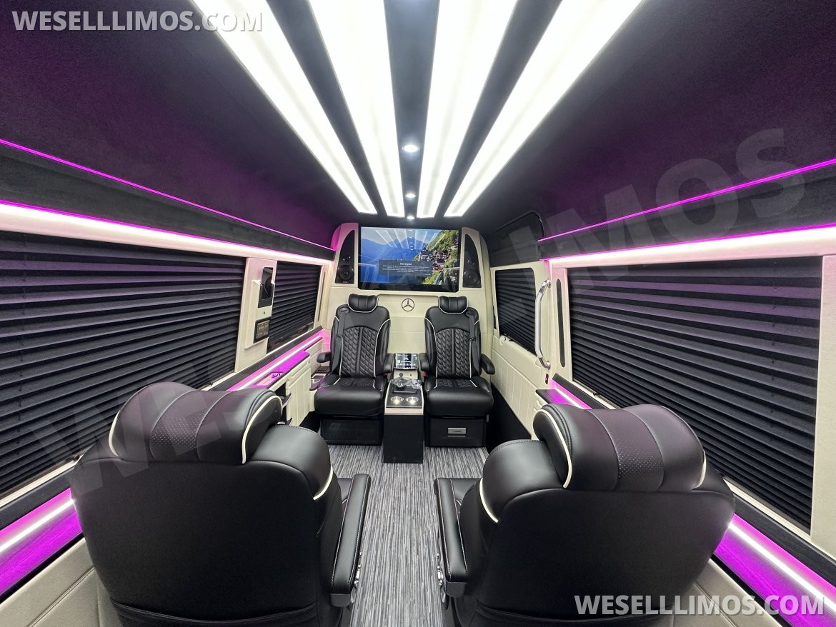 Sprinter for Sale in San Diego, CA - Photo 10