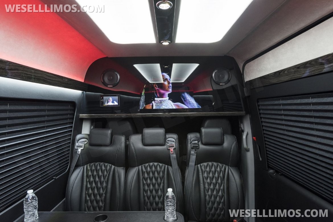Executive Shuttle for Sale in FORT LAUDERDALE, FL - Photo 4