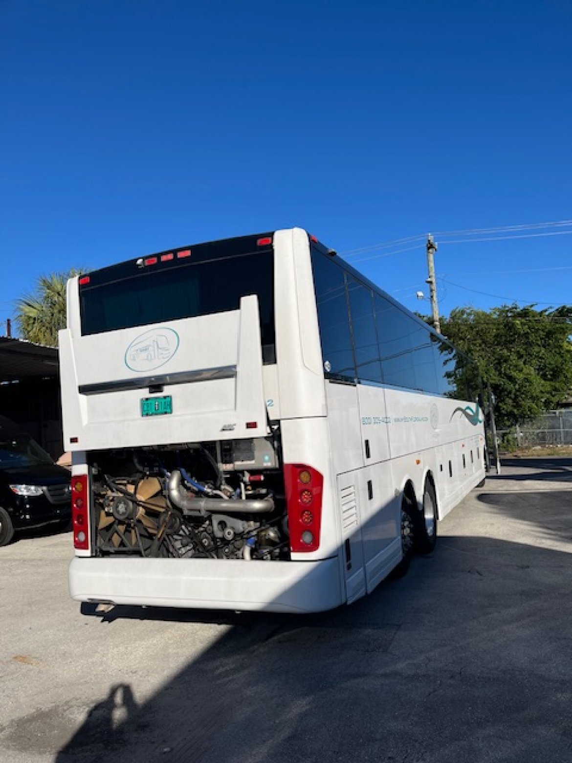 Motorcoach for Sale in West Park, FL - Photo 2