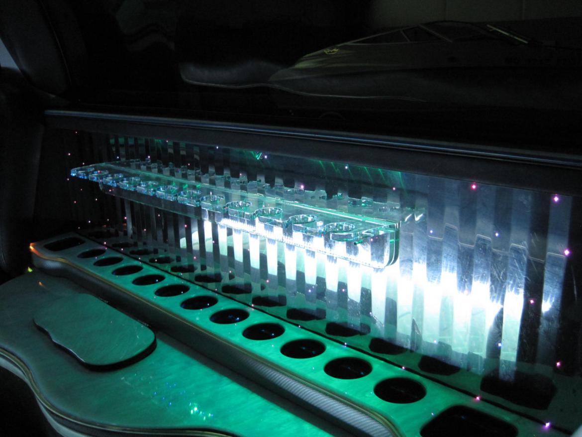 Limousine for Sale in Ozark, MO - Photo 6