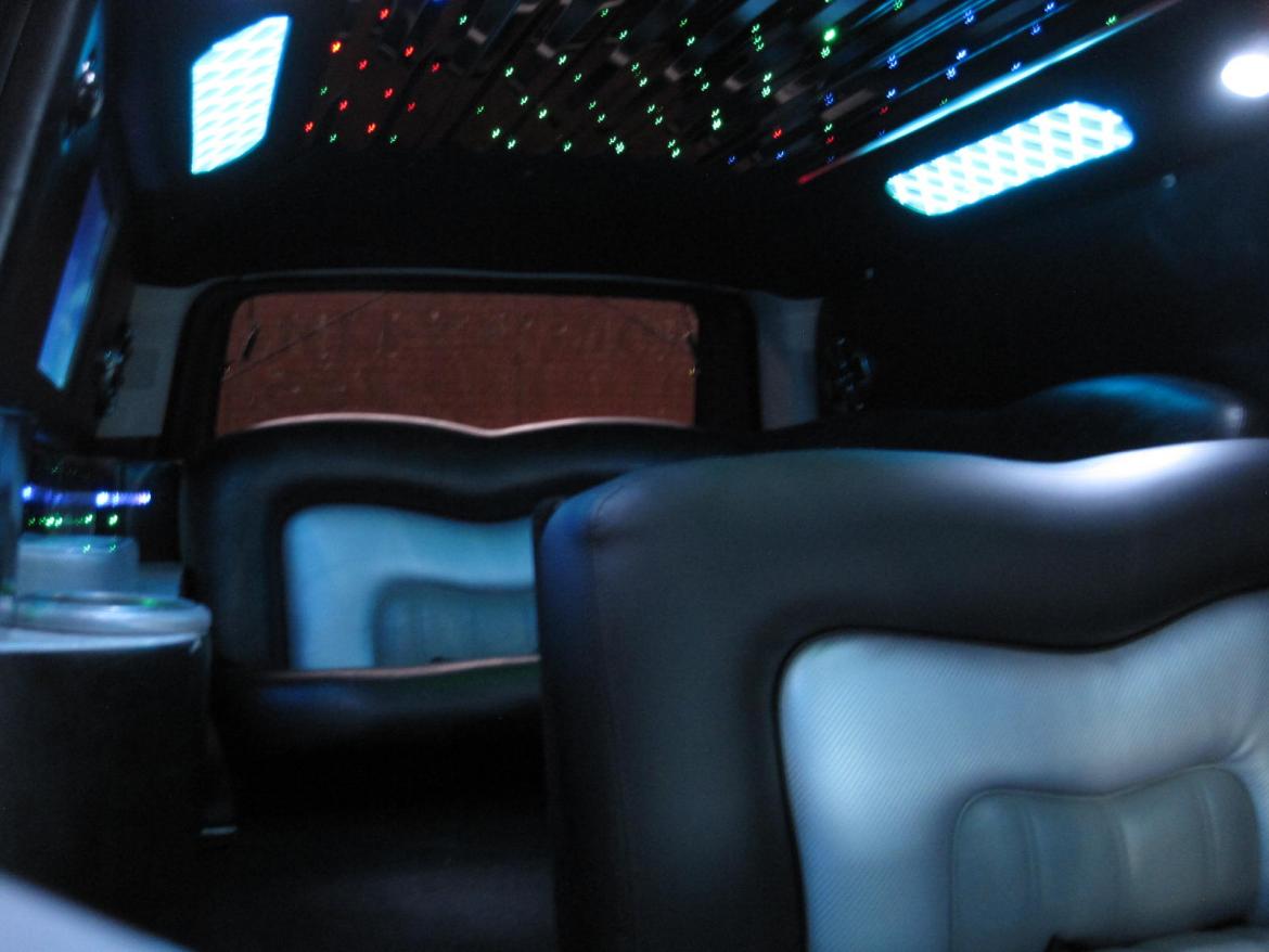 Limousine for Sale in Ozark, MO - Photo 24