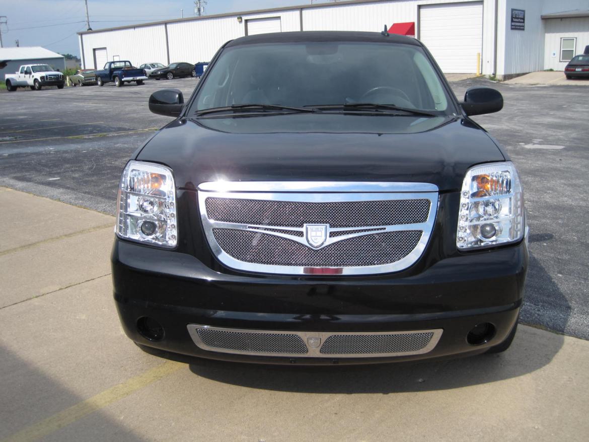 Limousine for Sale in Ozark, MO - Photo 36