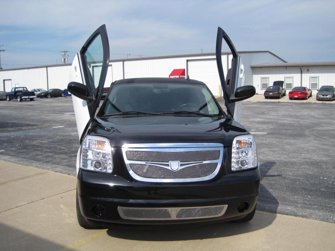 Limousine for Sale in Ozark, MO - Photo 46