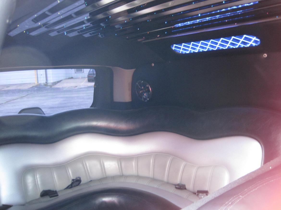 Limousine for Sale in Ozark, MO - Photo 68