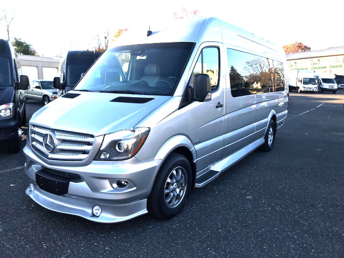 Sprinter for Sale in Oaklyn, NJ - Photo 4