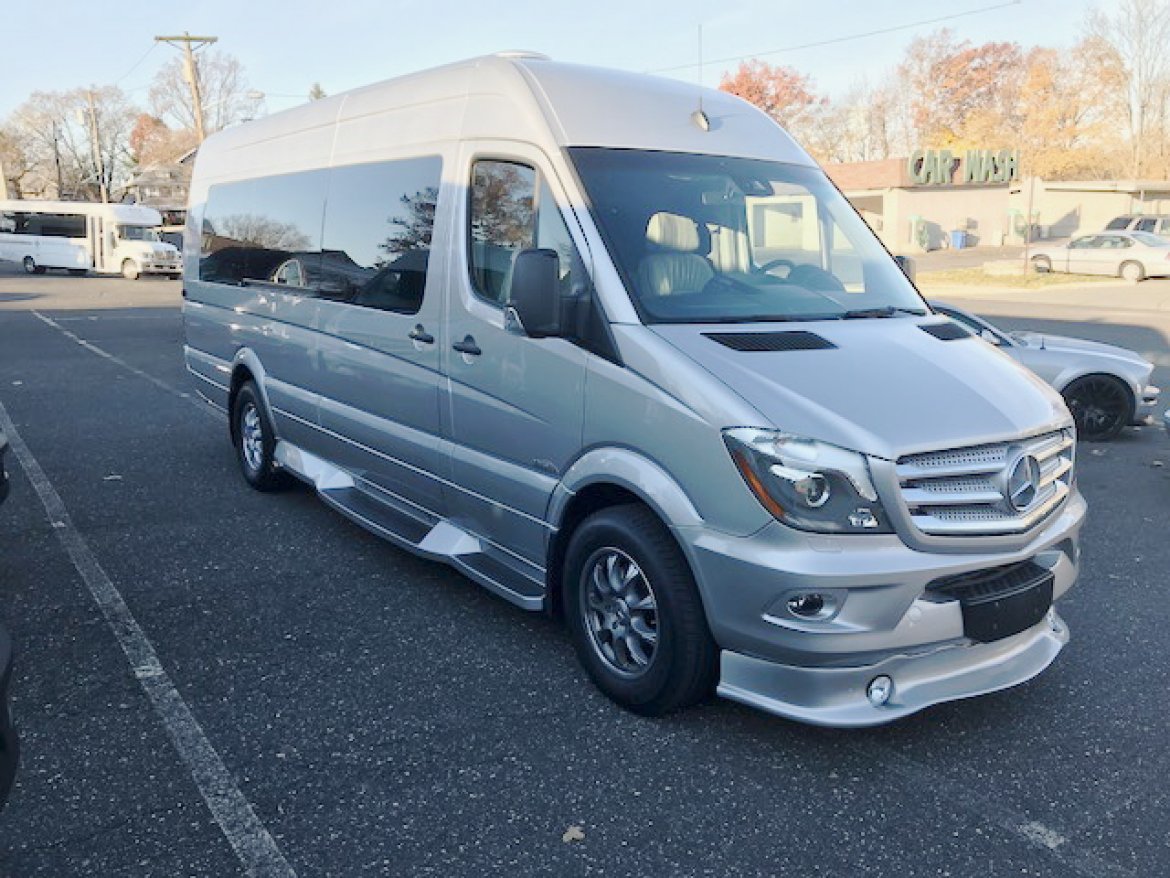 Sprinter for Sale in Oaklyn, NJ - Photo 5