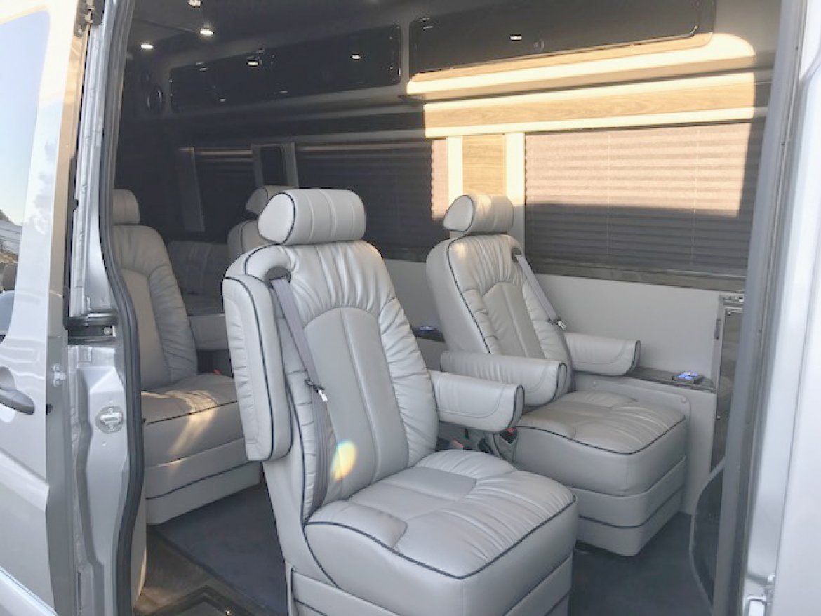 Sprinter for Sale in Oaklyn, NJ - Photo 6