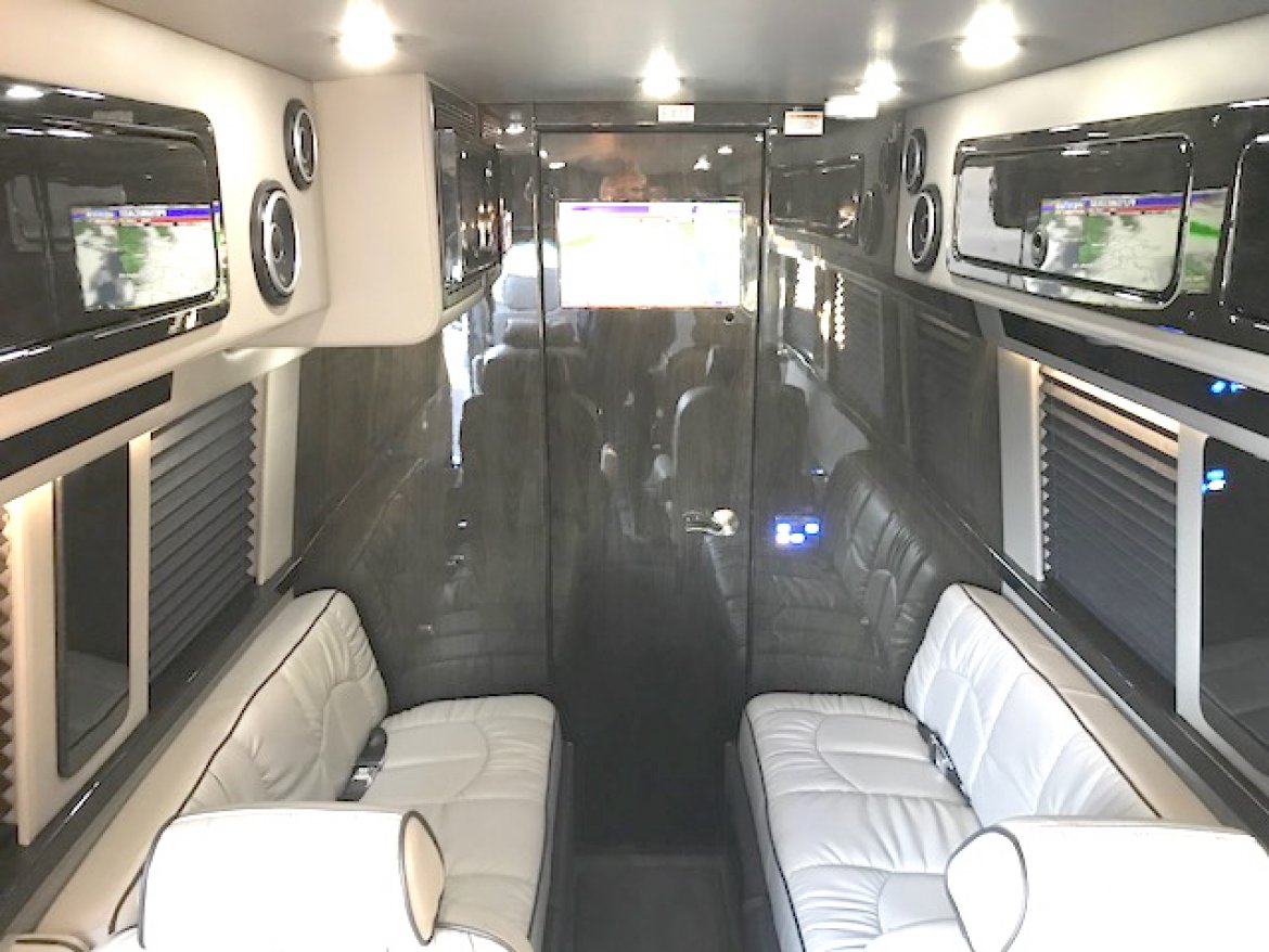 Sprinter for Sale in Oaklyn, NJ - Photo 7