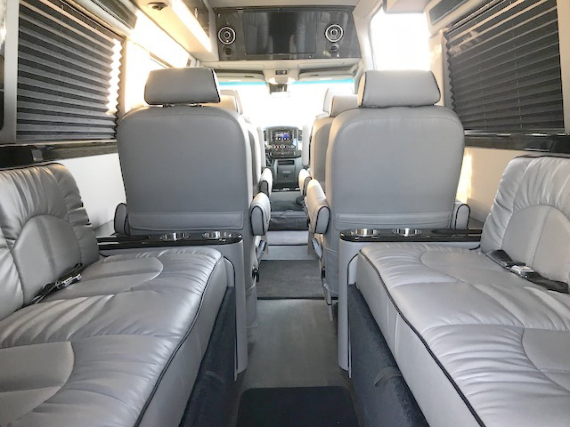 Sprinter for Sale in Oaklyn, NJ - Photo 10
